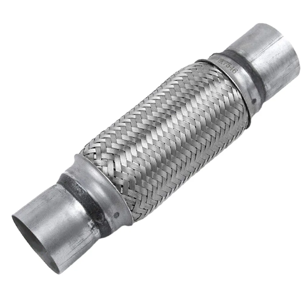 

Идеальная посадка, гибкая выхлопная труба, различные варианты применения, простая установка, сверхпрочная Высококачественная немагнитная конструкция