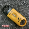 1pc V cutter