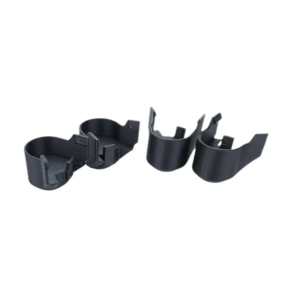 높이 기어 삼각대 익스텐션, 3D 인쇄 센서, 10mm 높이, dji AVATA 2 액세서리 하이 퀄리티 적합, 4 개