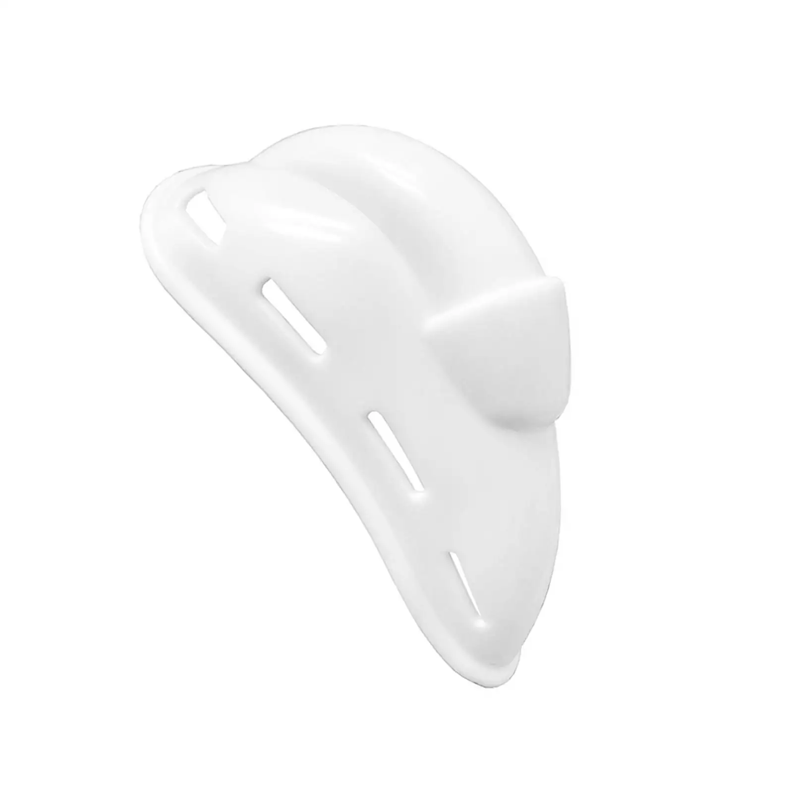 Groin Protector Athletic Cup Protective Equipment Crotch Protector for Hockey Kickboxing Mma