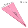 1pc pink 12inch