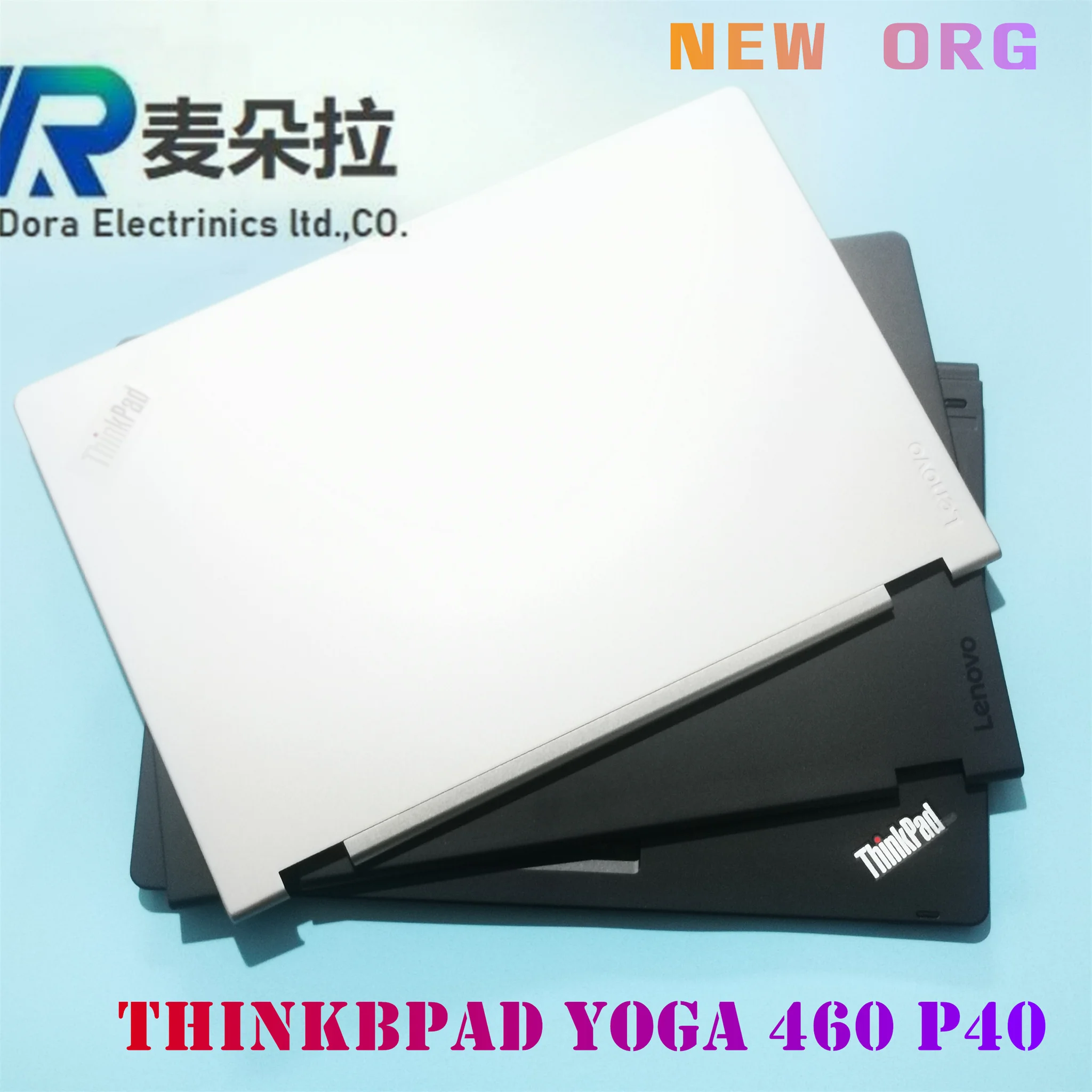 

NEW ORG laptop case for LENOVO THINKPAD YOGA 460 YOGA P40 20FY LCD Back cover /Front bezel/ palmrest