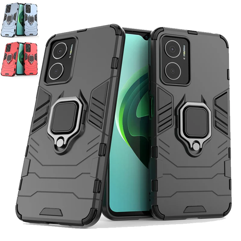 For Redmi 10 5G Cover For Xiaomi Redmi 10 5G Case Shockproof Back