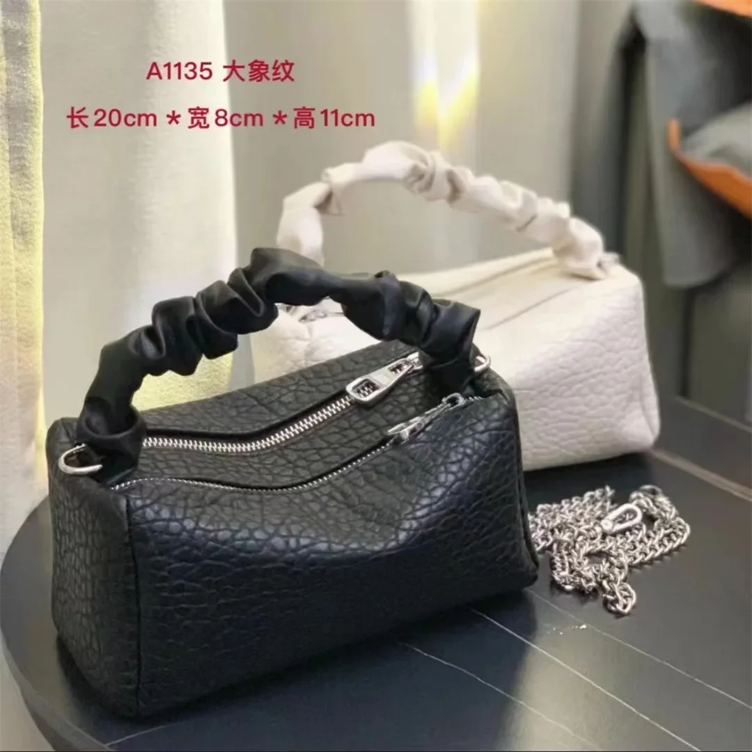 3-Piece Handbag And Syrian Accessories Set Se100009 main image 0