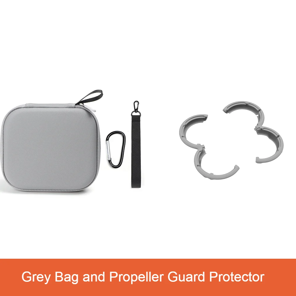 Durable Portable Storage Case - Anti-Scratch Dustproof Protective Handbag