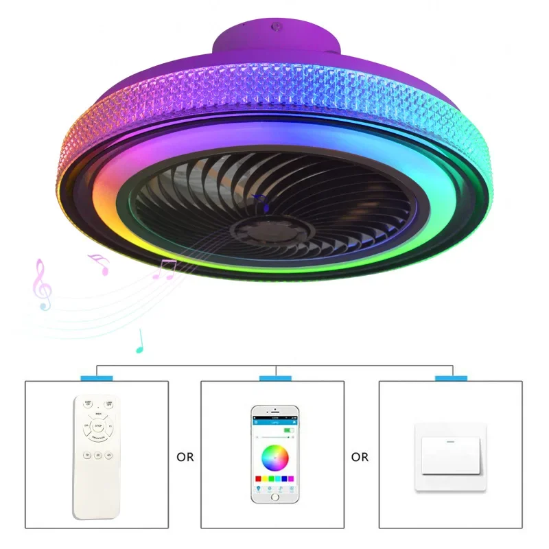 Plafondventilator met Verlichting 6 Snelheden Stil Plafond Ventilator met Licht en Afstandsbediening Omkeerbare Winter/zomer Dimbare Timer Lamp Ventilator Plafond voor Woonkamer Slaapkamer-C|106CM Plafondventilator met Verlichting 6 Snelheden Stil Plafond Ventilator met Licht en Afstandsbediening Omkeerbare Winter/zomer Dimbare Timer Lamp Ventilator Plafond voor Woonkamer Slaapkamer-C|106CM