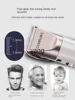 L'm'm Men's Own Hair Cutting Adult Household Clippers Professional Shaving Hair Salon Shop Dedicated 5