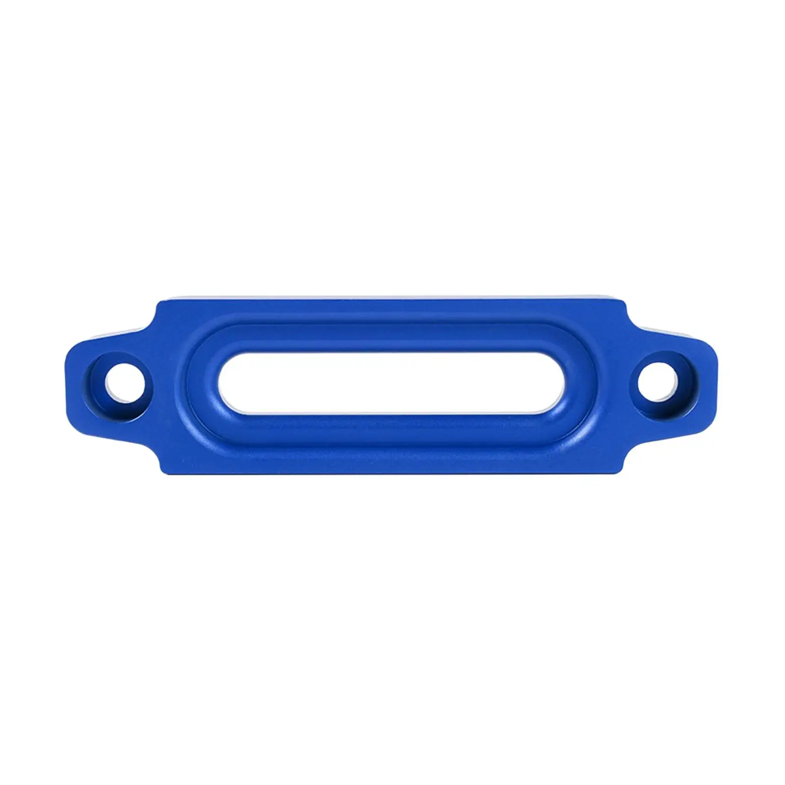 Winch Fairlead Universal for Synthetic Rope Guide Ropes Electric Cables