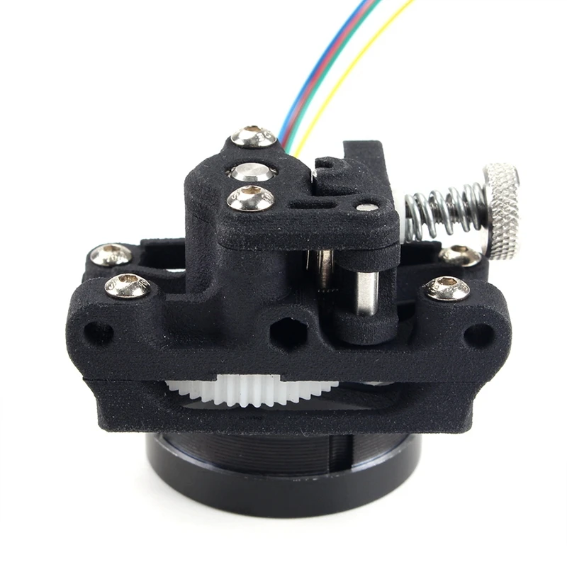 

Sherpa мини-экструдер KIT Φ Weight BM Extruder SLS PA12 Parts для Voron 2,4 V0 3D Printer Ender 3 светильник