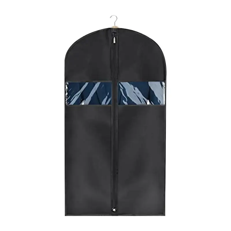 Clothes Dust Bag Cloth Storage Bags Reuseable Clothes Dust Cover