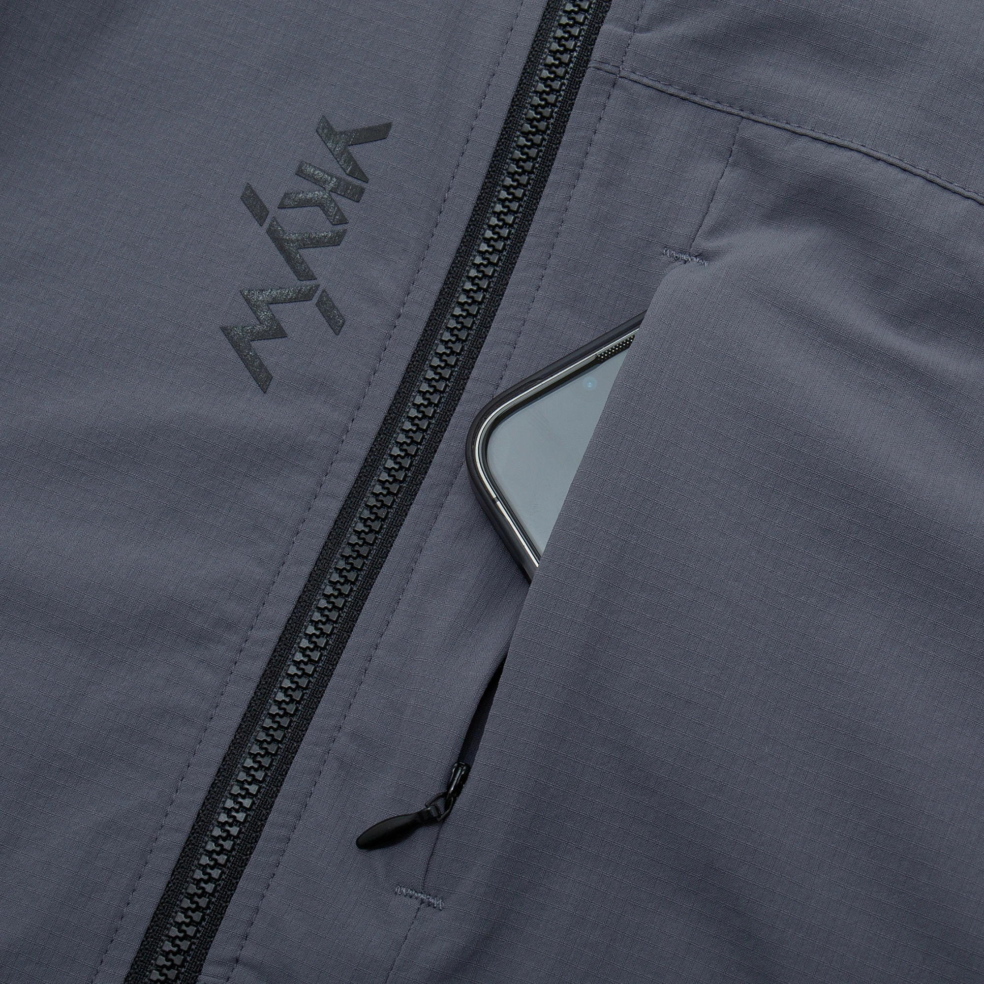 ykyk  YKYWBIKE Men's Cycling Jacket 10-20°C Waterproof Windproof Bicycle