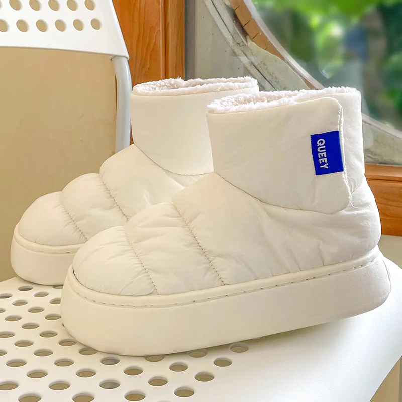 Zapatillas Suaves Y Acogedoras - México