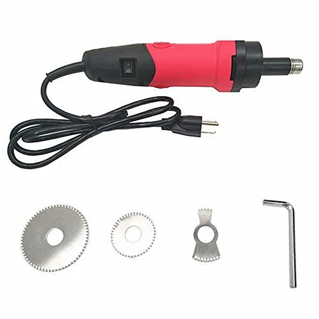 

Medical Electric Cast cutter plaster saw for cutting bandage / Electric fiber glass cast saw