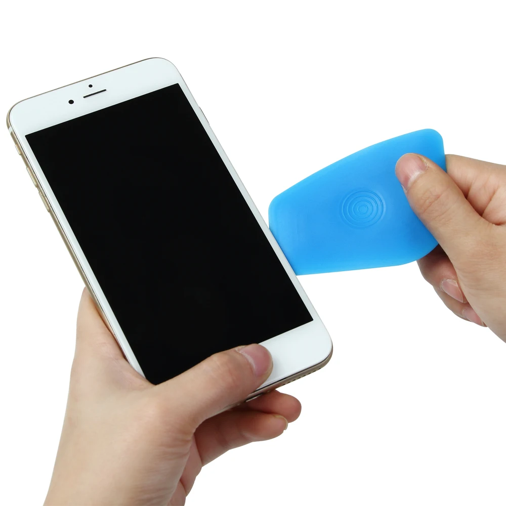 Plastic Disassembly Spudger Pry Shovel Open Tool Card Mobile Phone Tablet LCD Screen Battery Teardown Opening Tools phone repair tools cell phone opener phone repair kit plastic pry tools tool kit