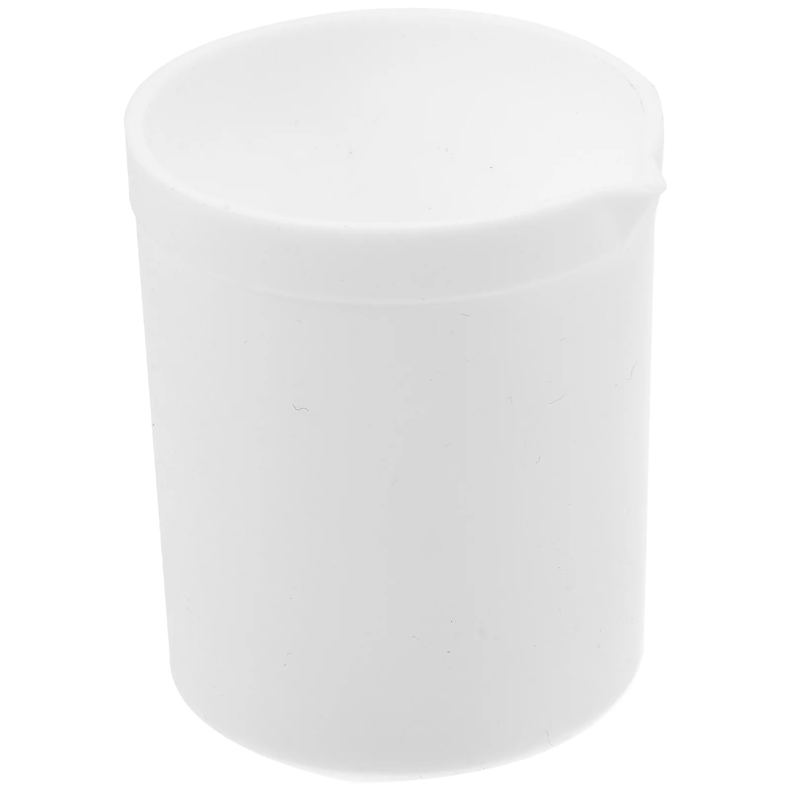 Professional PTFE Beaker PTFE Measuring Jugs 100ML PTFE Beaker Laboratory Equipment