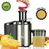 Juicer centrifugal Household large caliber electric juice machine residue separation vegetable Juicer EU UK 1