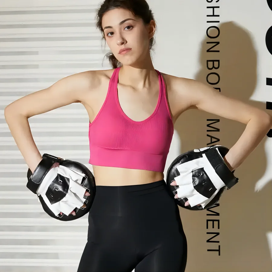 1pair boxing arc focus boxing gloves, pads hand target pad gloves for kickboxing, muay thai, mixed martial arts