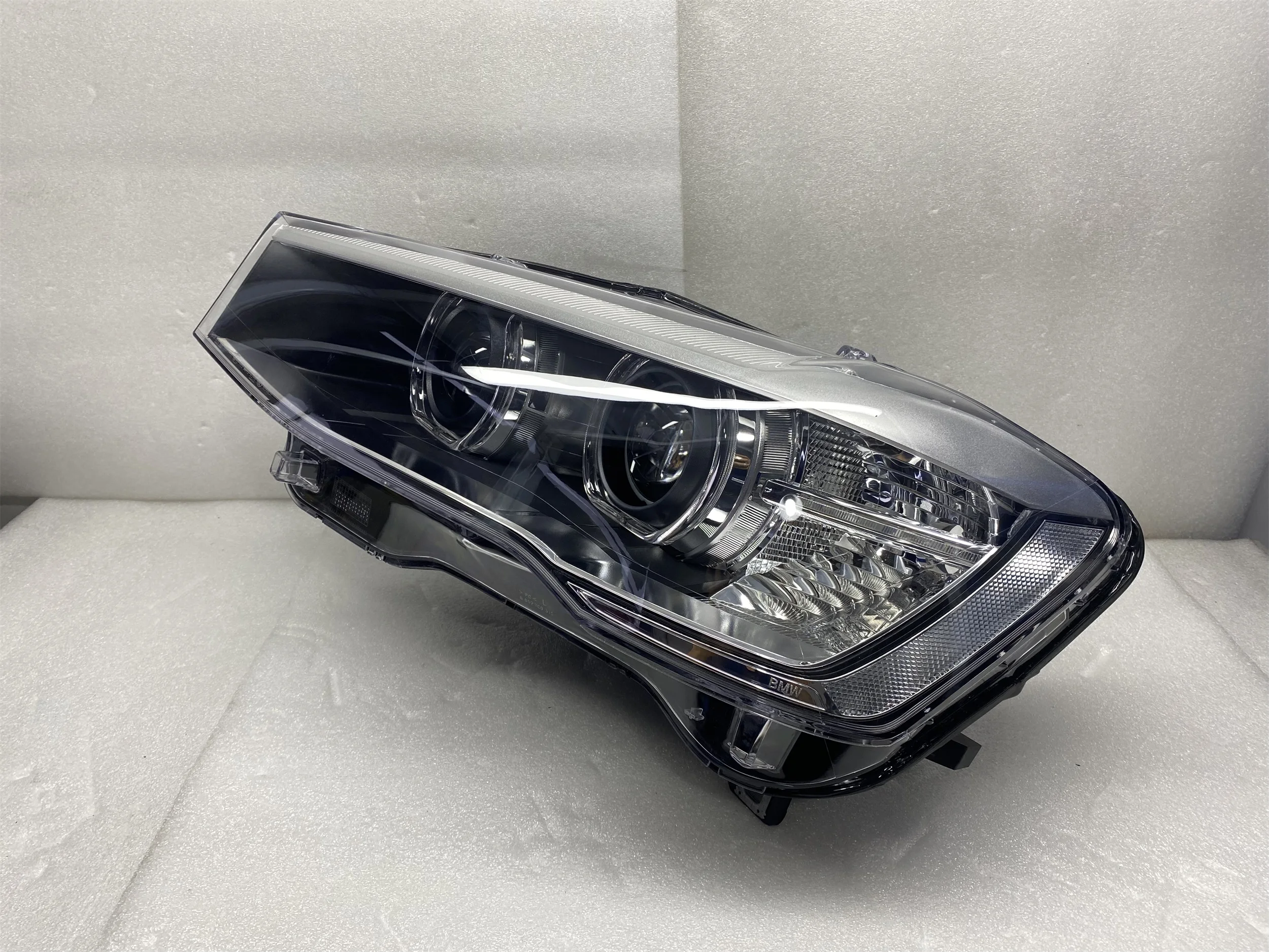 デュアルビームの車のヘッドライト,BMW x3,x4,f25,f26