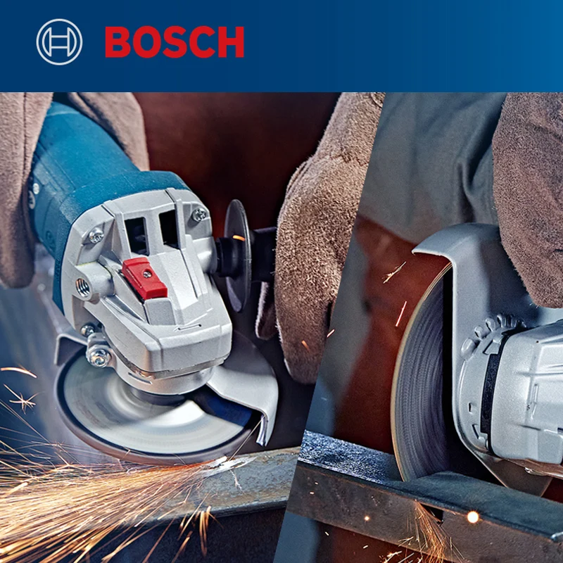 Bosch Professional Diamond Cutting Disc For Metal - 125mm X-Lock, For Steel & Stainless Steel, 100x Longer Life