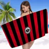 Football Club E-Eintracht F-Frankfurt Microfiber Beach Towel Absorbent Quick dry Soft Yoga Swimming Resort Climbing Towel 5