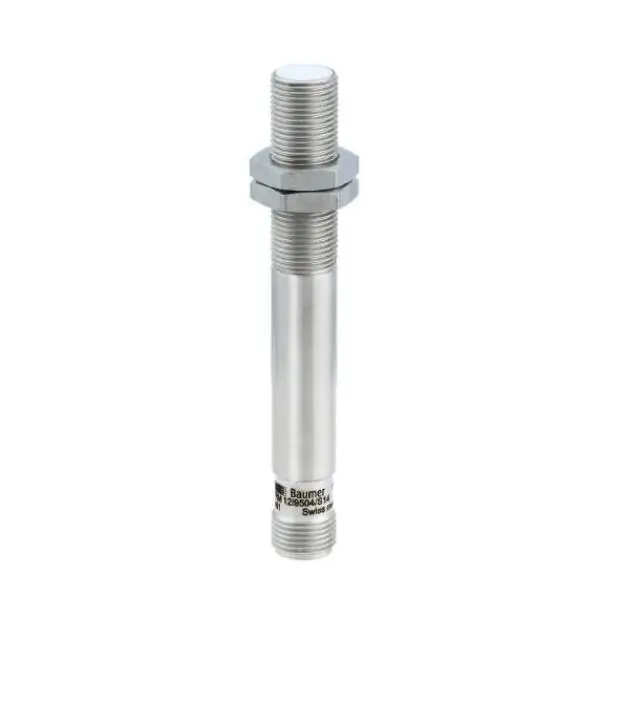 High precision inductive distance sensor IPRM 12I9505/S14
