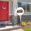 Hide A Key Fake Wood Key Hider Unique Gadgets Key Holder For Garden Lawn And Yard Outdoor Decor Secure Storage Lock Box 4