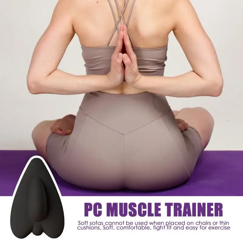 Exerciser Pelvic Floor Exerciser Muscle Trainer Workout Equipment Pelvic Floor Strengthening Device Fitness Equipment Gym sets