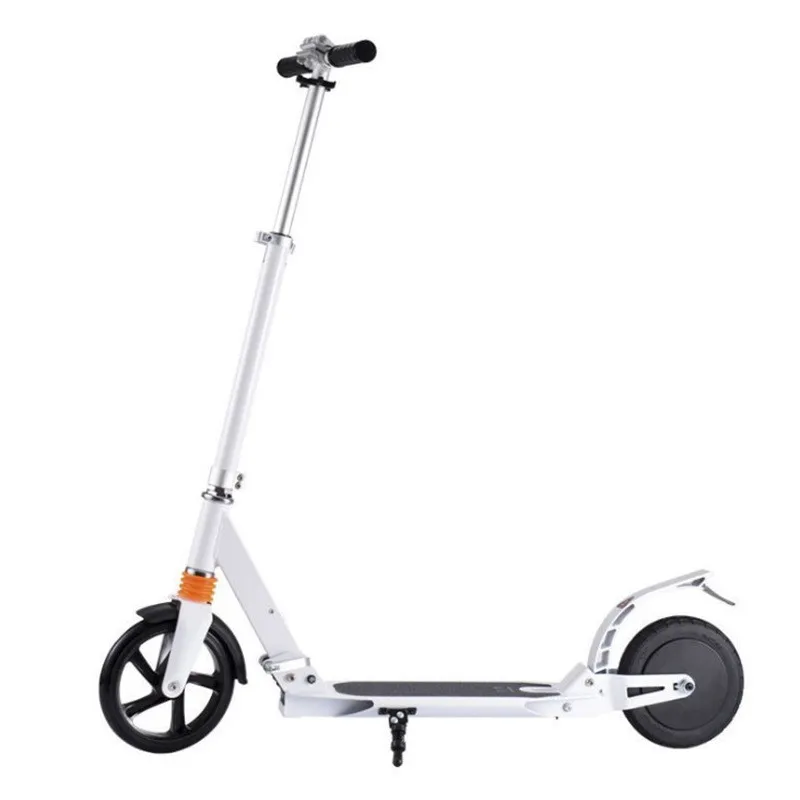 이동성 스쿠터 Mini Folding Mobility Adult 8-inch Electric Scooter