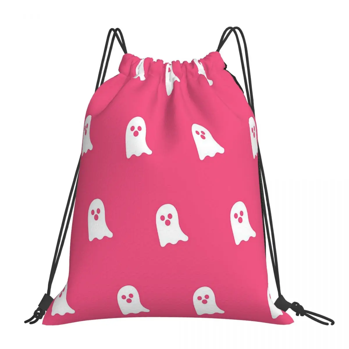 

Ярко-розовый (белый) телефон, многофункциональные портативные сумки на шнурке, связка с кулиской, карман, сумка для всякой всячины, сумки для книг для мужчин