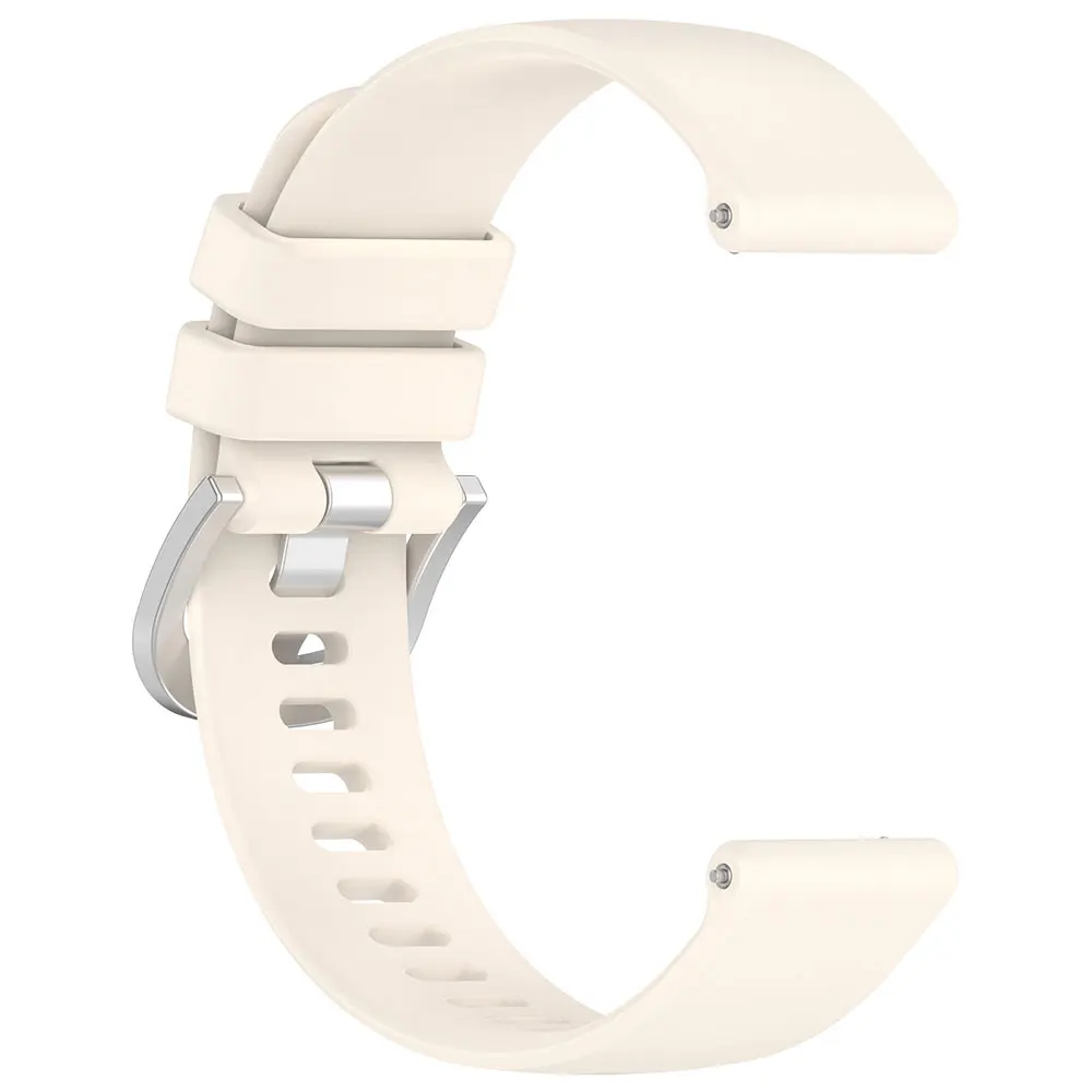 Original Silicone Sport Strap Band for Smartwatch – Premium Watchband Accessories