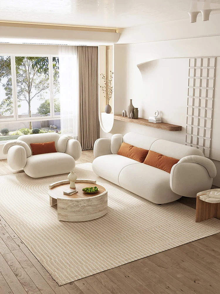 كنب بوكليه مودرن 