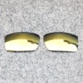 Gold Non-Polarized