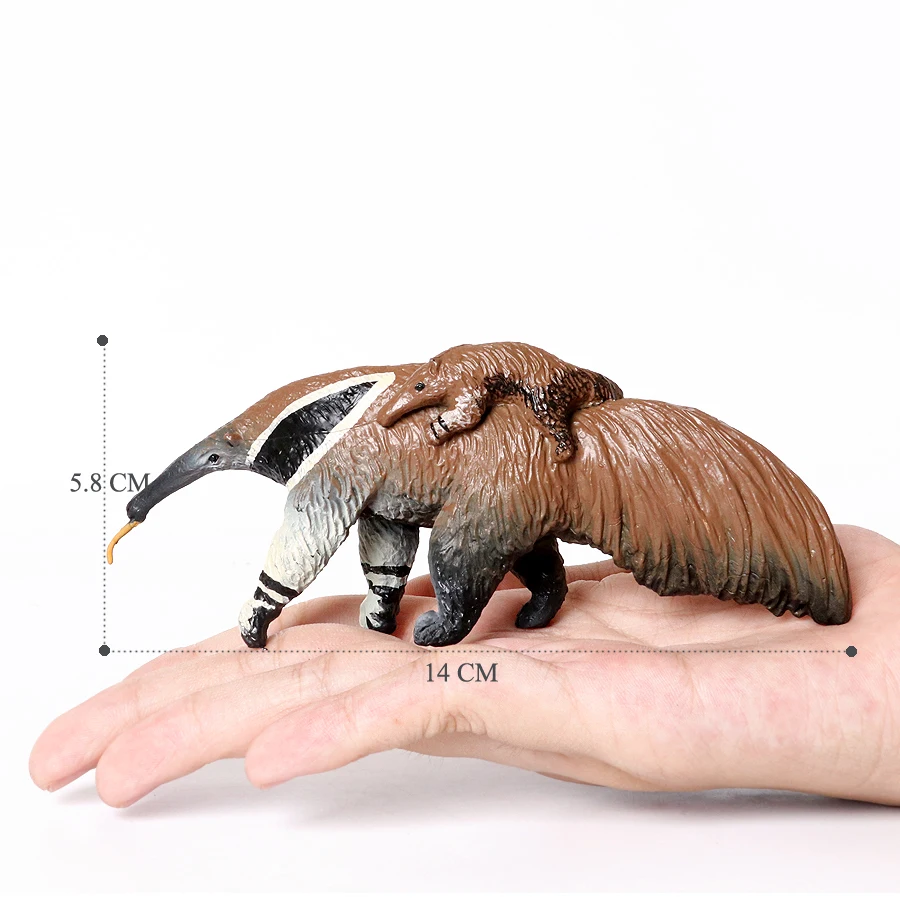 Anteater E
