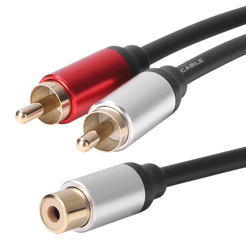 RCA ̺ -2RCA  ø, Y ø, ׷-  ø,  ̺  ̺, DVD TV