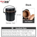 Handheld Style M-BK