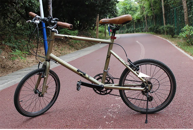 Easnea Béquille De Vélo Pour Enfants, Béquille En Alliage D'aluminium