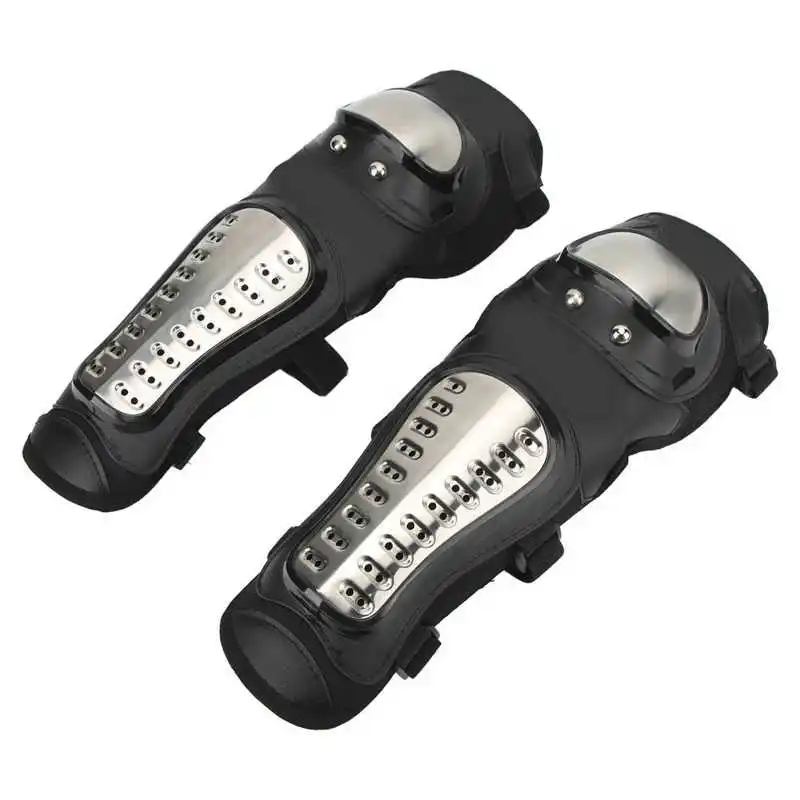 

Motorcycle Knee Pads Moisture Wicking Motorbike Protective Gear for Riding