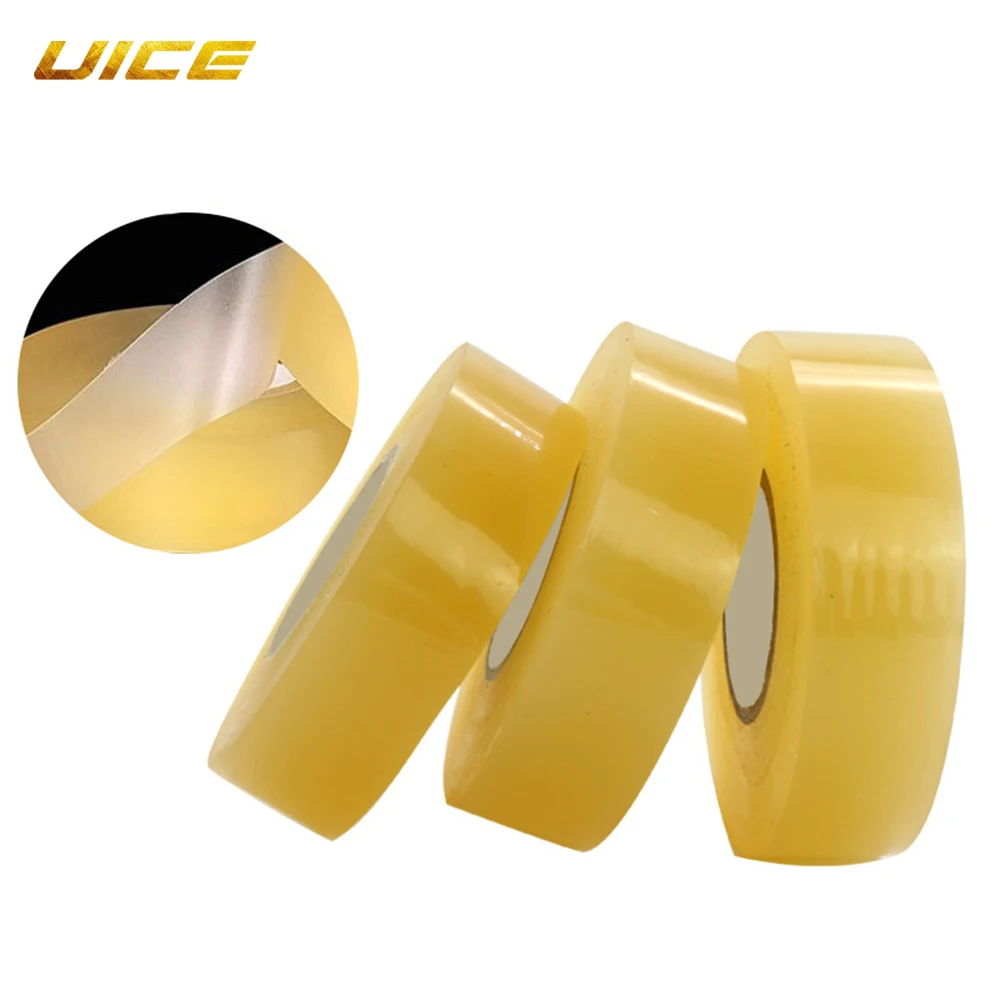Hockey Tape 25M Ice Hockey Tape Protector Cover Comfortable Grip PVC Hockey Sock Tape Skipping Rope Roller Ping Pong Racket