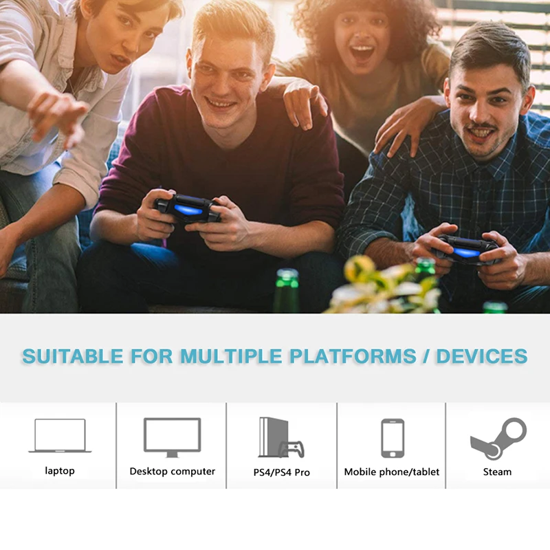 PS4    е  Ʈѷ, PS4//ο  е PS4 ̽ƽ 6  PS3/PC/Windows7/8/9 