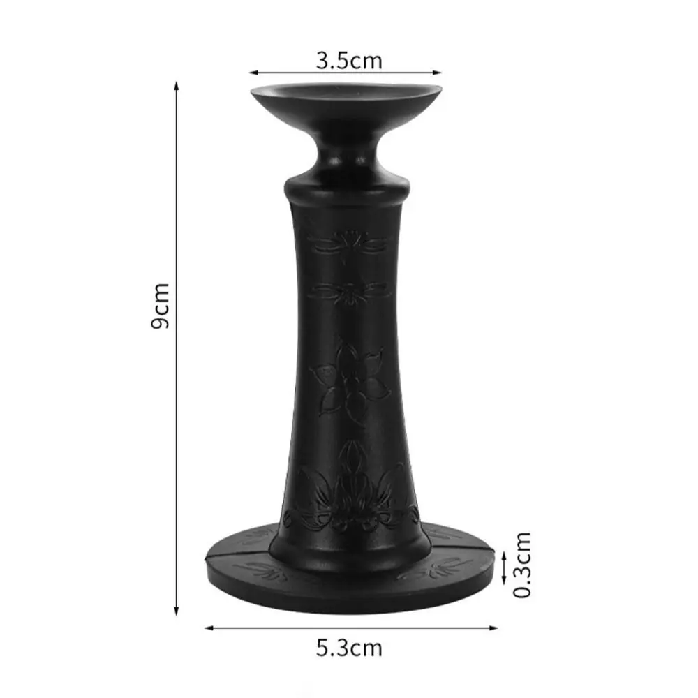 Silicone Wall Protectors Mute Floor Holder Anti Collision Door Stopper Self Adhesive Bedroom Accessories silicone door stopper door stopper bumpers door stopper