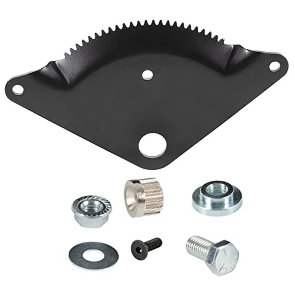 Steering Sector Gear Rebuild Kit For Husqvarna YTH Lawn Tractors 2006 & Newer - View #9