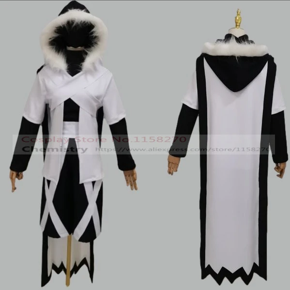 Undertale Ink Sans Cosplay Costume, Estilo Natal, Roupa Festa Halloween,  Feito sob encomenda, Qualquer Tamanho - AliExpress