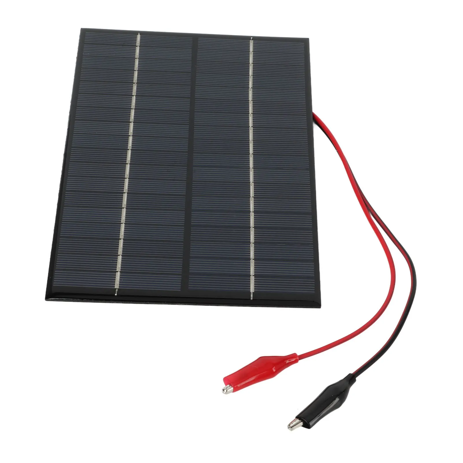 야외 여행용 태양 전지 패널 모듈, 높은 전환율, 4.2W, 18V, 4.2W, 0 230MA