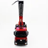 New Style Huina 22-Channel Water Tank Type Electric Water Spray Sound And Light Fire Engine Truck Model Summer Boys Toys 3