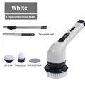3 in 1 white