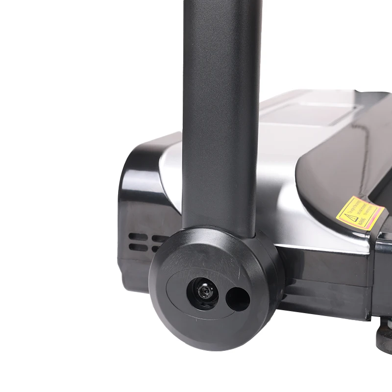 New Trend Product Electric Treadmill 2.0HP Power Household Small Machine Folding Treadmill