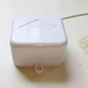 Pull String Cord Music Box Waterproof Pull String Music Box With Classic Lullaby Melody Wind Up Music Box For Children 5