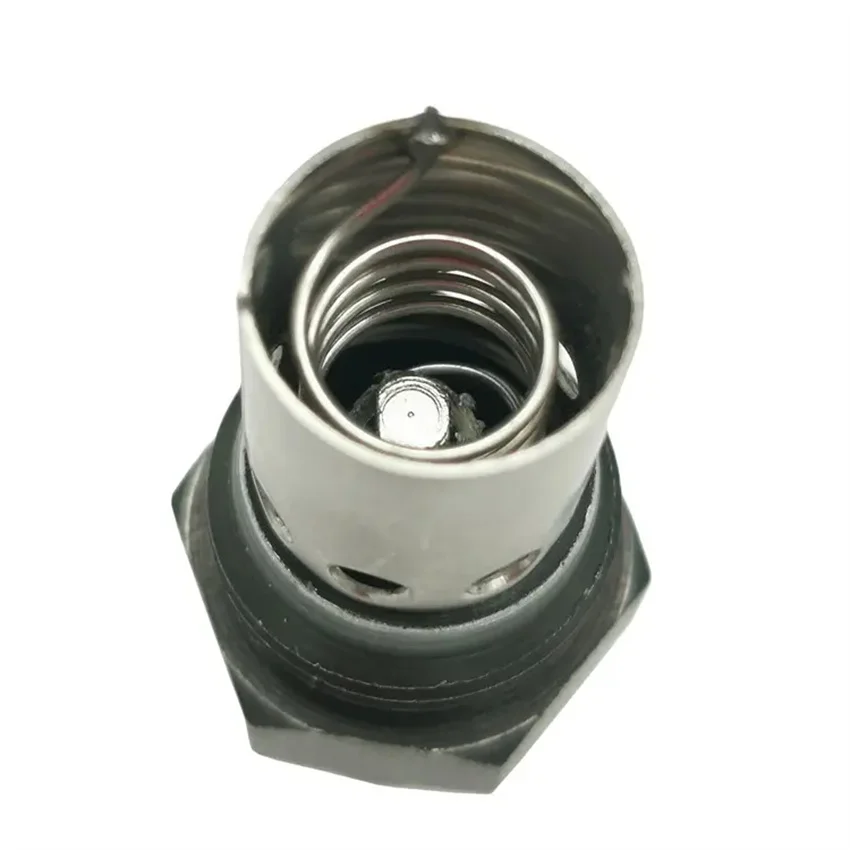 Replacement 2666108 Glow Plug For Perkins Engines 1000 3.152 4.236 6.354 900 Series 1004-40 1006-60T D3.152 4.2482 T6.3544