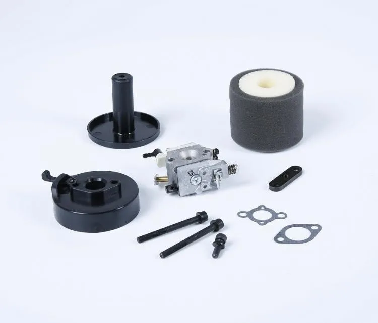 

Карбюратор Walbro 813 с воздушным фильтром для двигателя RC 23cc-38cc