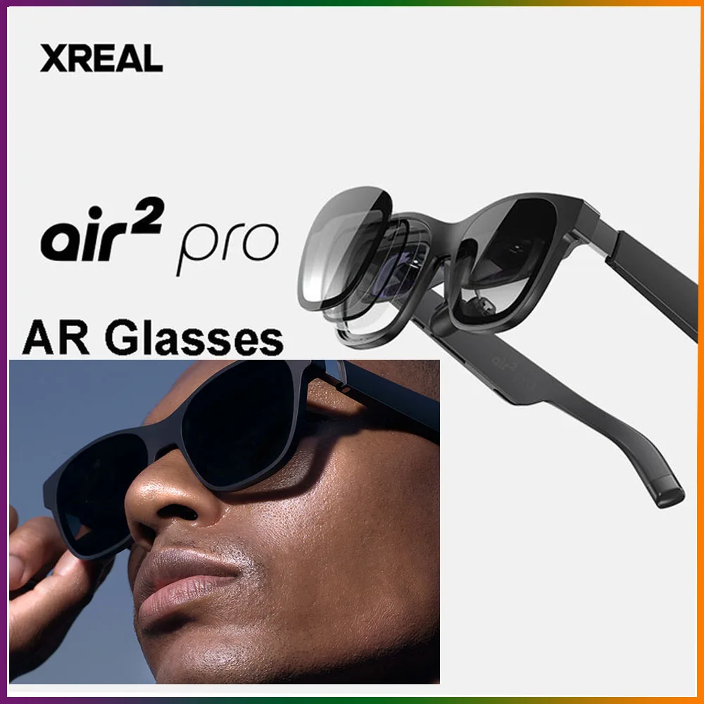 Nreal Air Nreal Glasses Buy Nreal Air XREAL Air/Air 2/Air